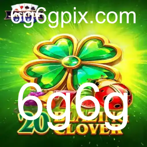20BlazingClover: O Jogo que Combina Estratégia e Diversão com Inovação