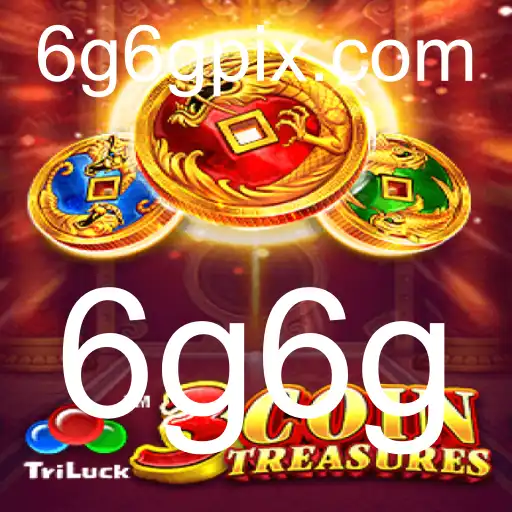 Descubra o Mundo de Aventuras com 3CoinTreasures