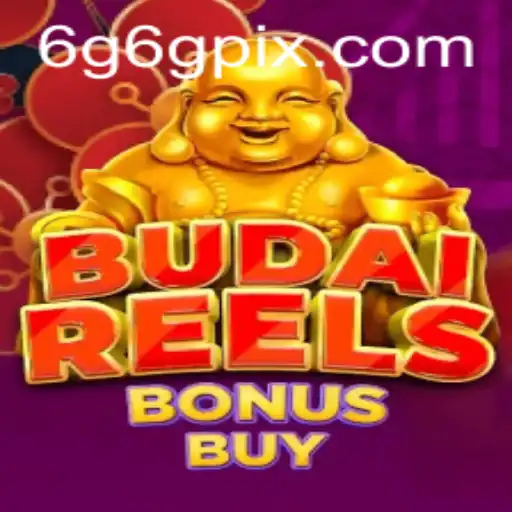 BudaiReelsBonusBuy: A Nova Sensação de Slot no Mundo dos Jogos Online