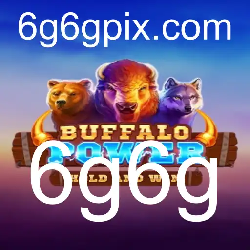 BuffaloPower: Descubra as Emoções e Regras do Novo Jogo Atualizado com 6g6g
