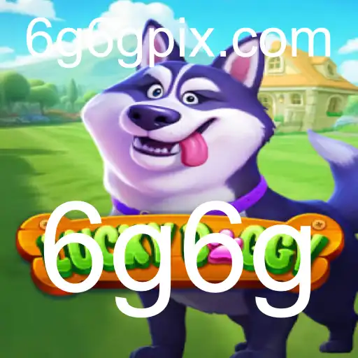 Explorando o Jogo LuckyDoggy: Uma Jornada de Aventura e Estratégia