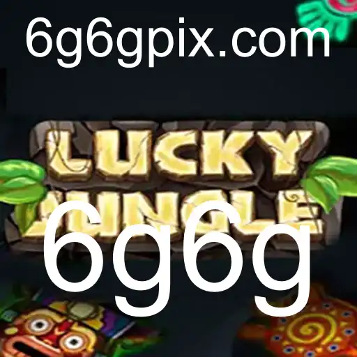 Descubra o Fascinante Universo do Jogo LuckyJungle