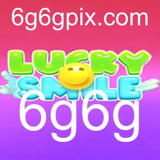 LuckySmile: Descubra o Jogo que Conquista o Mundo com 6g6g