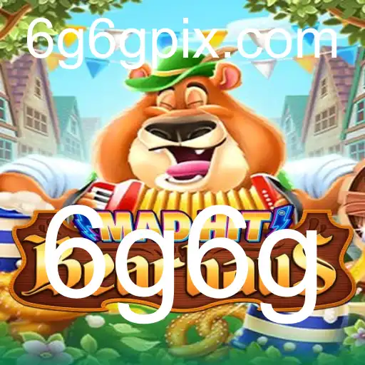 Descubra MadHitBearhaus: A Aventura Estratégica Dominada Pela Palavraschave 6g6g