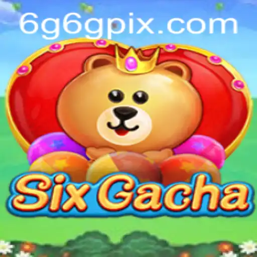 Descubra SixGacha: O Fascinante Mundo do Jogo 6g6g