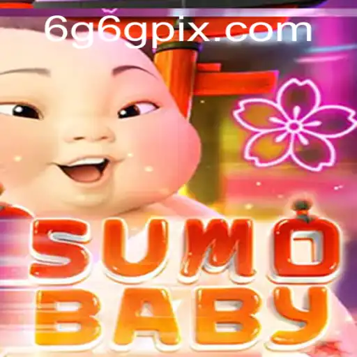 Descubra o Empolgante Mundo de SumoBaby: O Jogo que está Conquistando a Geração 6G6G