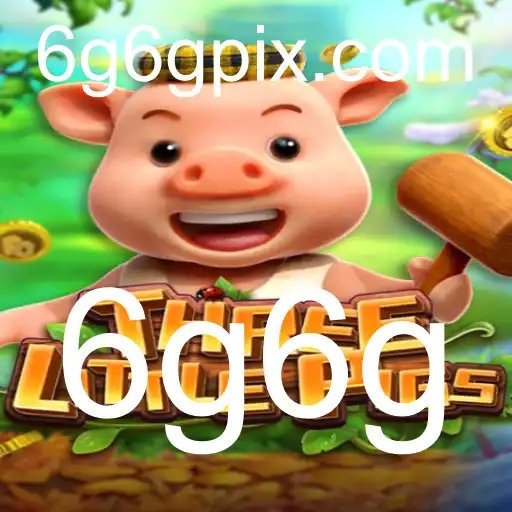 Explorando o Mundo Fascinante do Jogo Three Little Pigs
