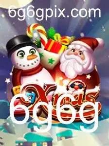 Xmas: Explorando o Fascinante Mundo do Jogo 6g6g